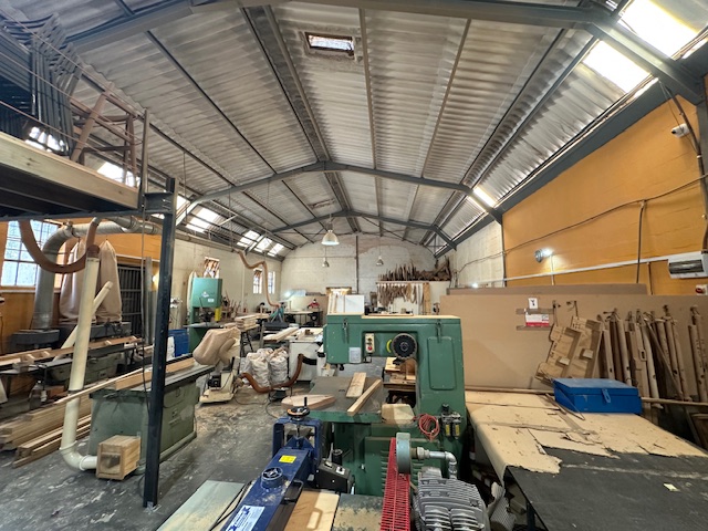 To Let commercial Property for Rent in Woodstock Western Cape